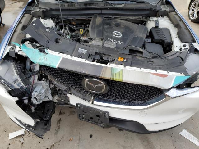 Photo 12 from auction – 2019 MAZDA CX-5 TOURI with VIN JM3KFACM1K1594615