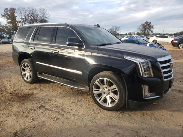 Photo 4 from auction – 2016 CADILLAC ESCALADE L with VIN 1GYS4BKJ5GR440875
