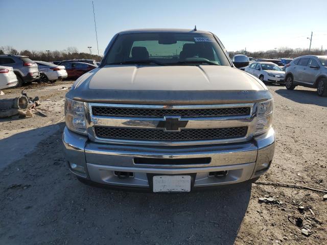 Photo 5 from auction – 2013 CHEVROLET SILVERADO with VIN 1GCRKSE70DZ157449