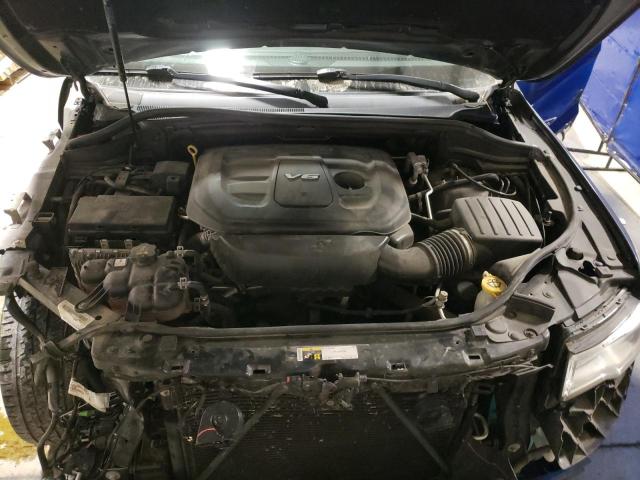 Photo 12 from auction – 2017 JEEP GRAND CHER with VIN 1C4RJFCG0HC777823