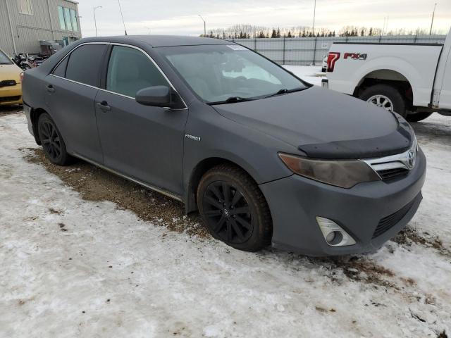 Photo 4 from auction – 2014 TOYOTA CAMRY HYBR with VIN 4T1BD1FK7EU103889