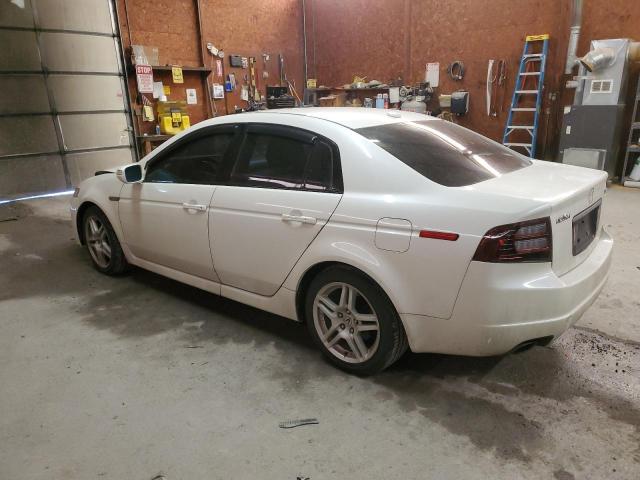 Photo 2 from auction – 2007 ACURA TL with VIN 19UUA66277A029463