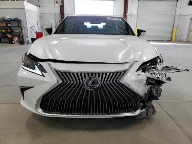 Photo 5 from auction – 2021 LEXUS ES 350 BAS with VIN 58ADZ1B14MU085110