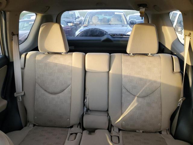 Photo 10 from auction – 2011 TOYOTA RAV4 with VIN 2T3BF4DV7BW169175