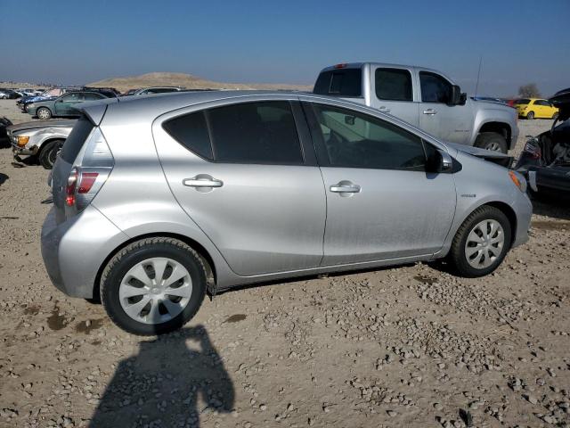 Foto 3 de la subasta – 2014 TOYOTA PRIUS C con VIN JTDKDTB36E1069041