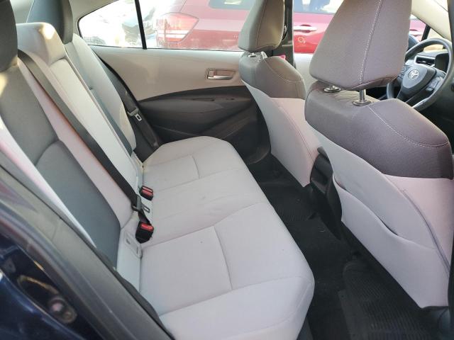 Photo 11 from auction – 2021 TOYOTA COROLLA LE with VIN JTDEAMDE1MJ014893