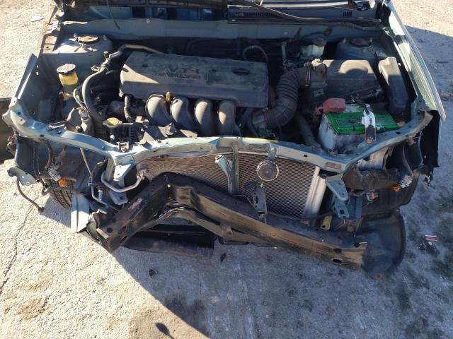 Photo 11 from auction – 2007 TOYOTA COROLLA CE with VIN 2T1BR32E97C765894