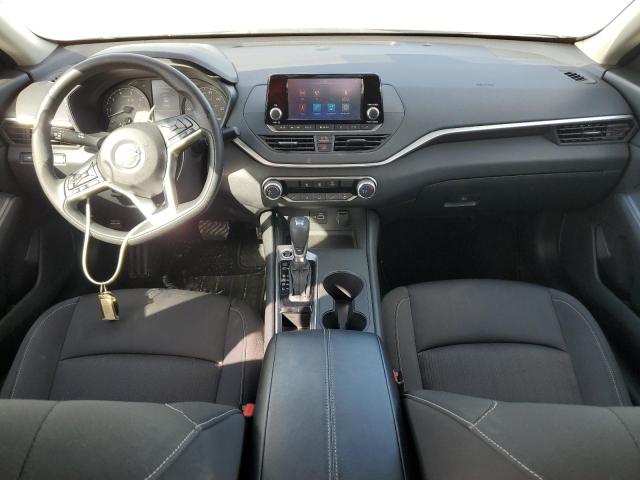 Photo 8 from auction – 2021 NISSAN ALTIMA S with VIN 1N4BL4BV2MN368078