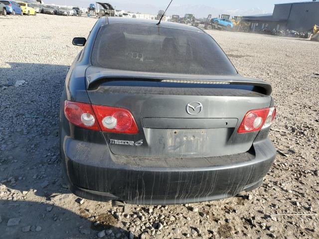 Photo 6 from auction – 2005 MAZDA 6 S with VIN 1YVHP80D855M17001