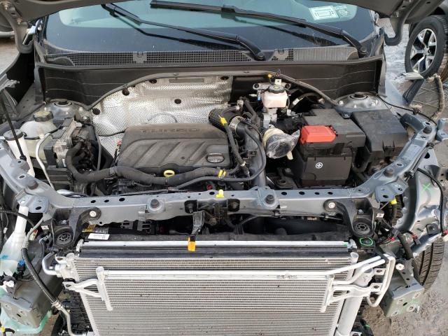 Photo 12 from auction – 2022 BUICK ENCORE GX with VIN KL4MMDS28NB072971