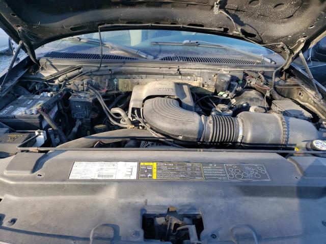 Photo 11 from auction – 2003 FORD F150 SUPER with VIN 1FTRW08683KD62519