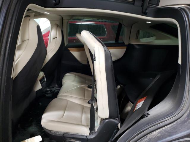 Photo 10 from auction – 2018 TESLA MODEL X with VIN 5YJXCAE24JF103995