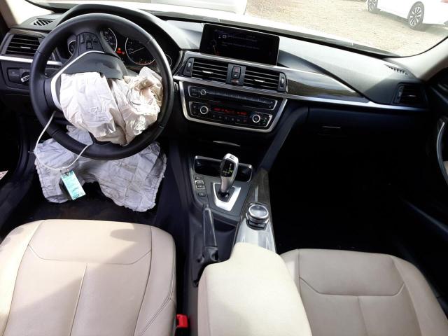 Photo 8 from auction – 2015 BMW 335 I with VIN WBA3A9G58FNS65922