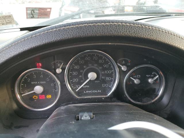 Photo 9 from auction – 2007 LINCOLN MARK LT with VIN 5LTPW185X7FJ00386