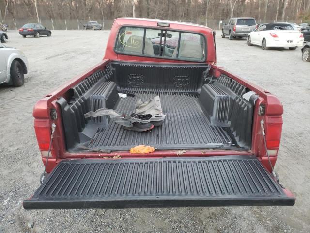 Photo 10 from auction – 1992 FORD RANGER with VIN 1FTCR10U3NTA36301