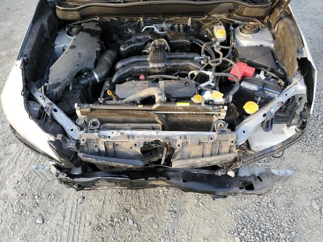 Photo 12 from auction – 2015 SUBARU FORESTER 2 with VIN JF2SJARC6FH516612