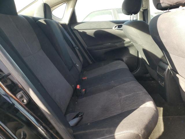 Photo 10 from auction – 2014 NISSAN SENTRA with VIN 3N1AB7AP8EY262612