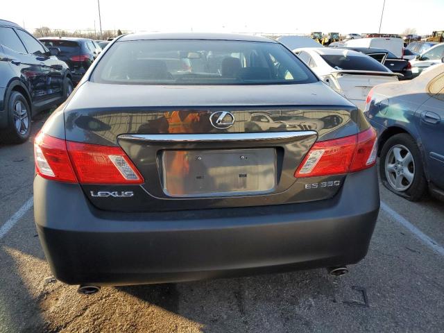 Photo 6 from auction – 2007 LEXUS ES 350 with VIN JTHBJ46G372121605