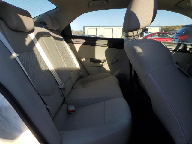 Photo 10 from auction – 2010 KIA FORTE with VIN KNAFT4A2XA5858151
