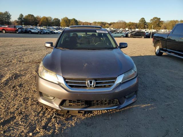 Photo 5 from auction – 2015 HONDA ACCORD EX with VIN 1HGCR2F74FA012188
