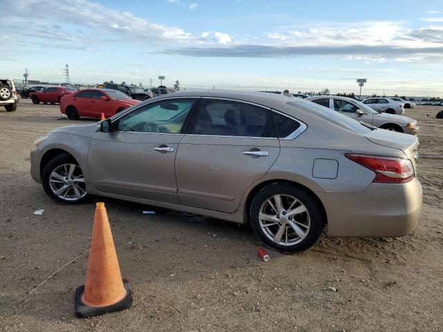 Photo 2 from auction – 2013 NISSAN ALTIMA 2.5 with VIN 1N4AL3AP5DN416469