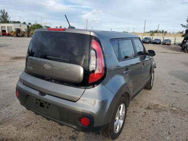 Photo 3 from auction – 2019 KIA SOUL with VIN KNDJN2A23K7010503
