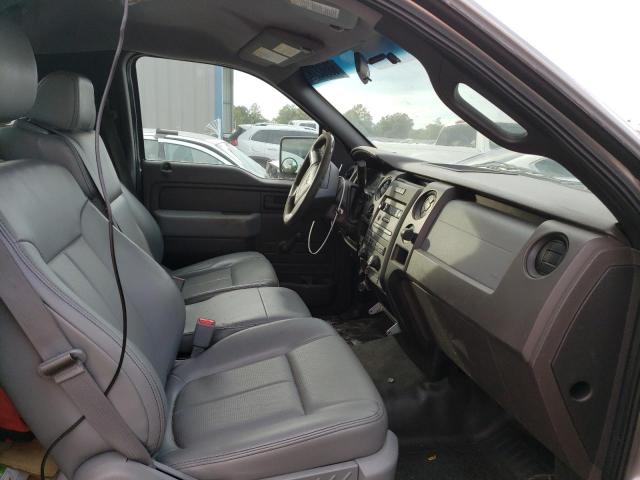 Photo 10 from auction – 2014 FORD F150 with VIN 1FTMF1CMXEKD63468