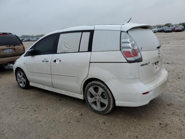 Photo 2 from auction – 2007 MAZDA 5 with VIN JM1CR293370158127