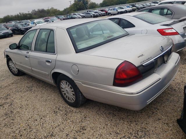Photo 2 from auction – 2008 MERCURY GRAND MARQ with VIN 2MEFM75V08X623111