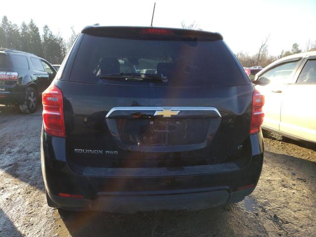 Photo 6 from auction – 2017 CHEVROLET EQUINOX LT with VIN 2GNFLFEK5H6259933