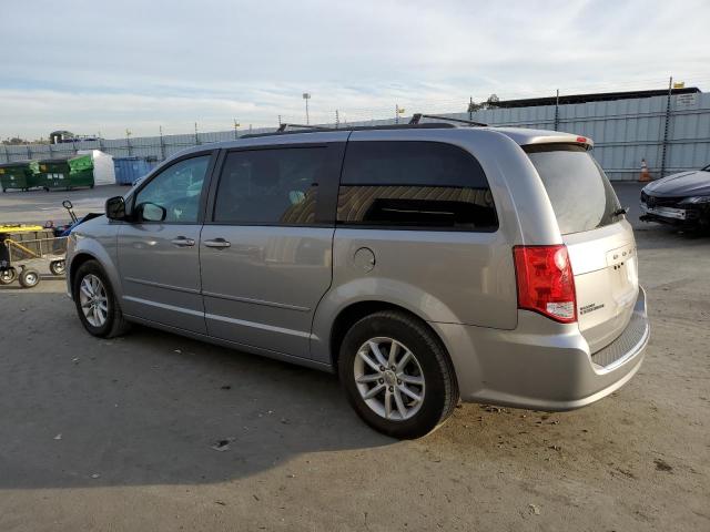 Photo 2 from auction – 2014 DODGE GRAND CARA with VIN 2C4RDGCG0ER392357