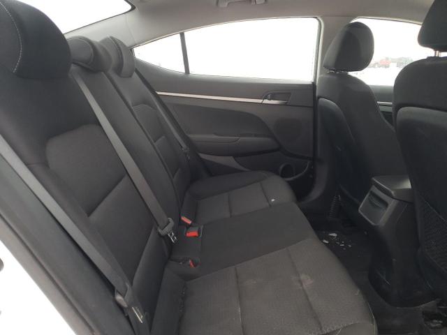 Photo 10 from auction – 2017 HYUNDAI ELANTRA SE with VIN 5NPD74LF3HH080350