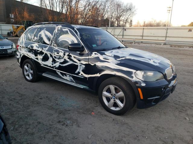 Photo 4 from auction – 2011 BMW X5 XDRIVE5 with VIN 5UXZV8C56BL421297