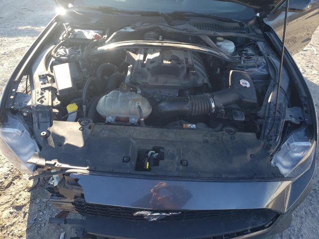 Photo 11 from auction – 2018 FORD MUSTANG with VIN 1FA6P8TH1J5139666