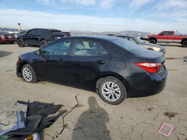Photo 2 from auction – 2018 TOYOTA COROLLA L with VIN 2T1BURHE9JC032518