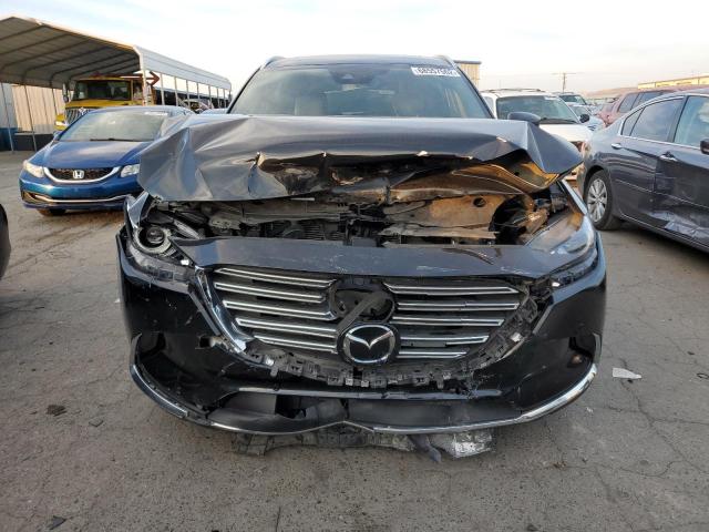 Photo 5 from auction – 2021 MAZDA CX-9 GRAND with VIN JM3TCBDY7M0518006