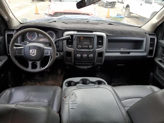 Photo 8 from auction – 2015 RAM 1500 ST with VIN 1C6RR6FT3FS590409
