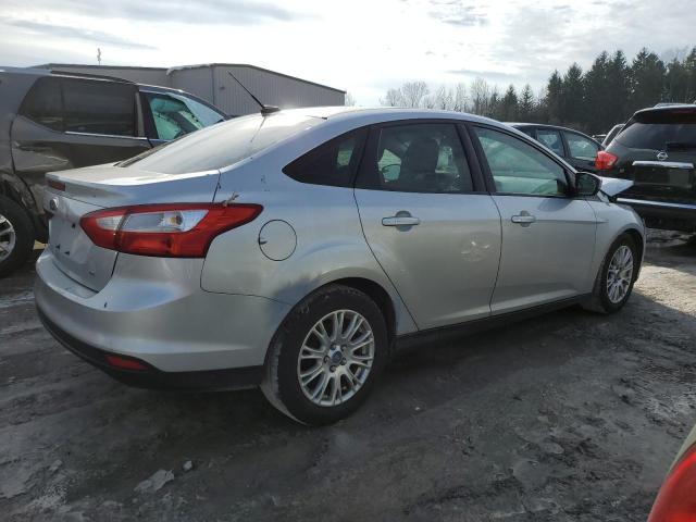 Photo 3 from auction – 2012 FORD FOCUS SE with VIN 1FAHP3F21CL115000