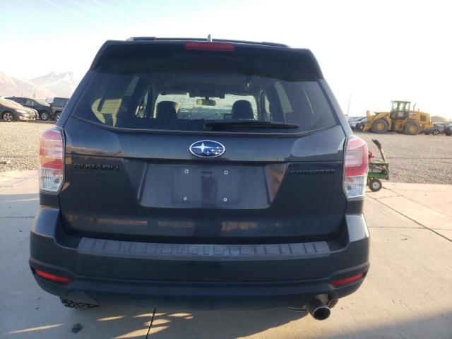 Photo 6 from auction – 2018 SUBARU FORESTER 2 with VIN JF2SJAGC3JH577914