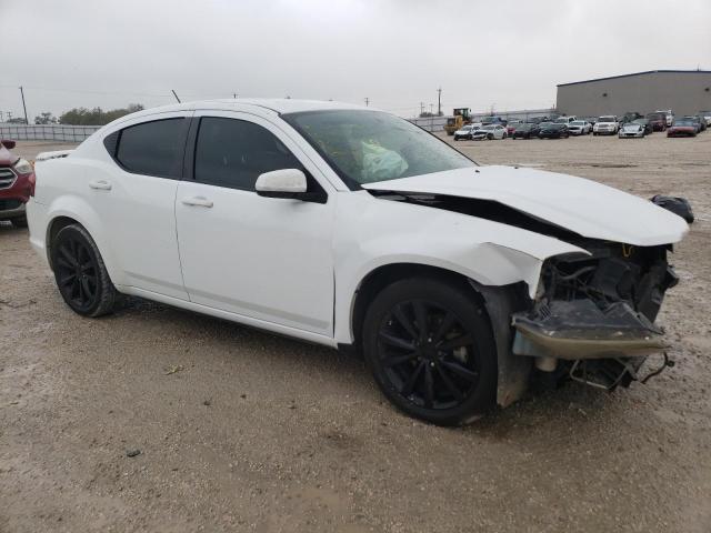 Zdjęcie 4 z aukcji – 2014 DODGE AVENGER SX z VIN 1C3CDZCB9EN181407