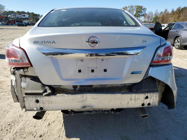Photo 6 from auction – 2013 NISSAN ALTIMA 2.5 with VIN 1N4AL3AP6DN575775