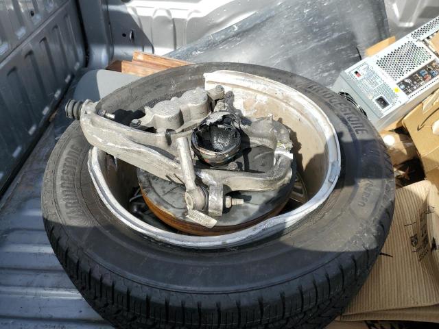 Photo 13 from auction – 2020 RAM 1500 BIG H with VIN 1C6SRFFT5LN168296