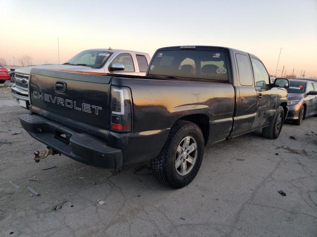 Photo 3 from auction – 2004 CHEVROLET SILVERADO with VIN 1GCEC19X84Z316587