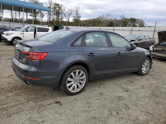 Photo 3 from auction – 2017 AUDI A4 PREMIUM with VIN WAUANAF4XHN026106