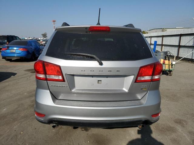Foto 6 de la subasta – 2017 DODGE JOURNEY SX con VIN 3C4PDCBG2HT533416