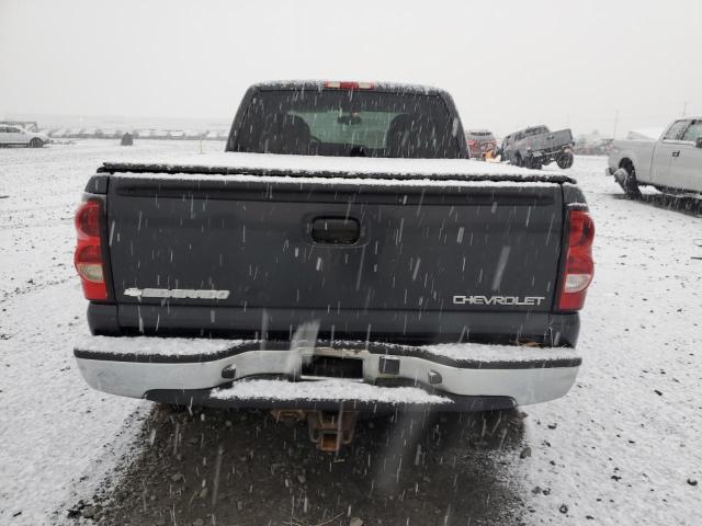 Photo 6 from auction – 2005 CHEVROLET SILVERADO with VIN 1GCEK19Z45Z201376