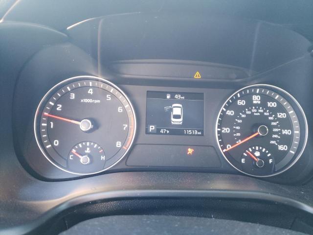 Photo 9 from auction – 2021 KIA FORTE FE with VIN 3KPF24AD8ME271205