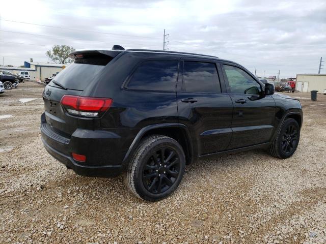 Photo 3 from auction – 2018 JEEP GRAND CHER with VIN 1C4RJFAG0JC477076