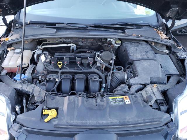 Photo 11 from auction – 2012 FORD FOCUS SE with VIN 1FAHP3K23CL463807