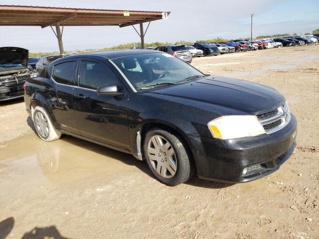 Photo 4 from auction – 2013 DODGE AVENGER SX with VIN 1C3CDZCB2DN557346